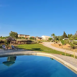 Monte Da Saudade Bed & Breakfast