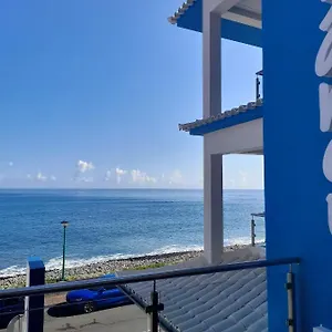 Mediterraneo Madeira 2*, São Vicente Portugal
