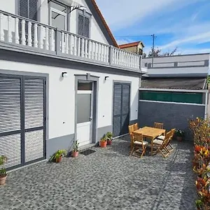Casa Da Loba , Funchal (Madeira) Portugal