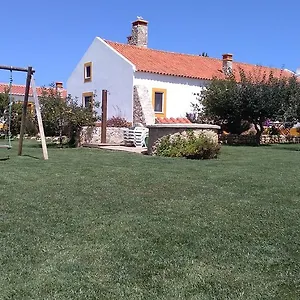 Monte Do Tanoeiro Casa de Férias