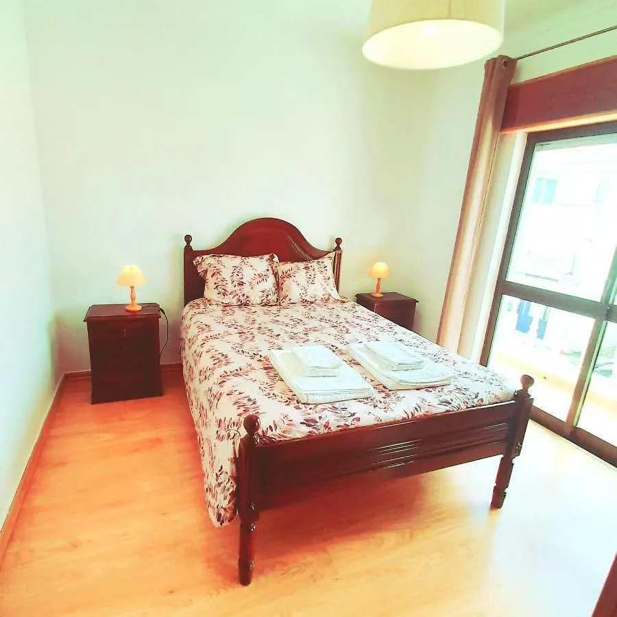 Casa Rocha Relax Hotel Aljezur