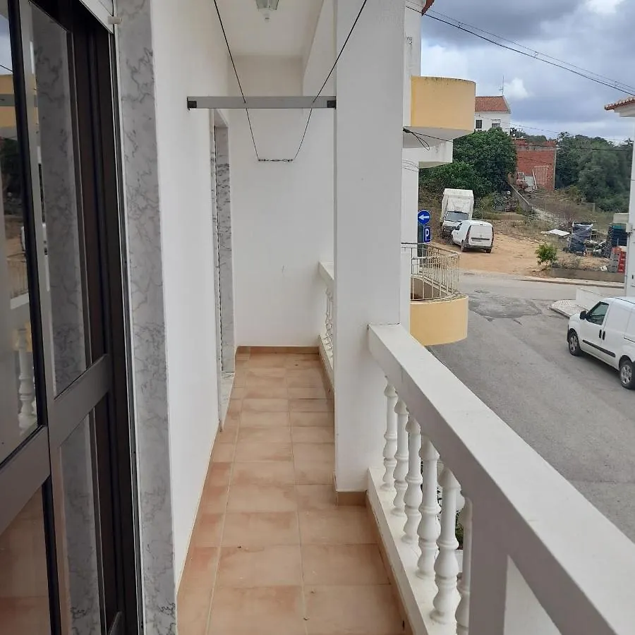 Guest house Casa Rocha Relax Hotel Aljezur