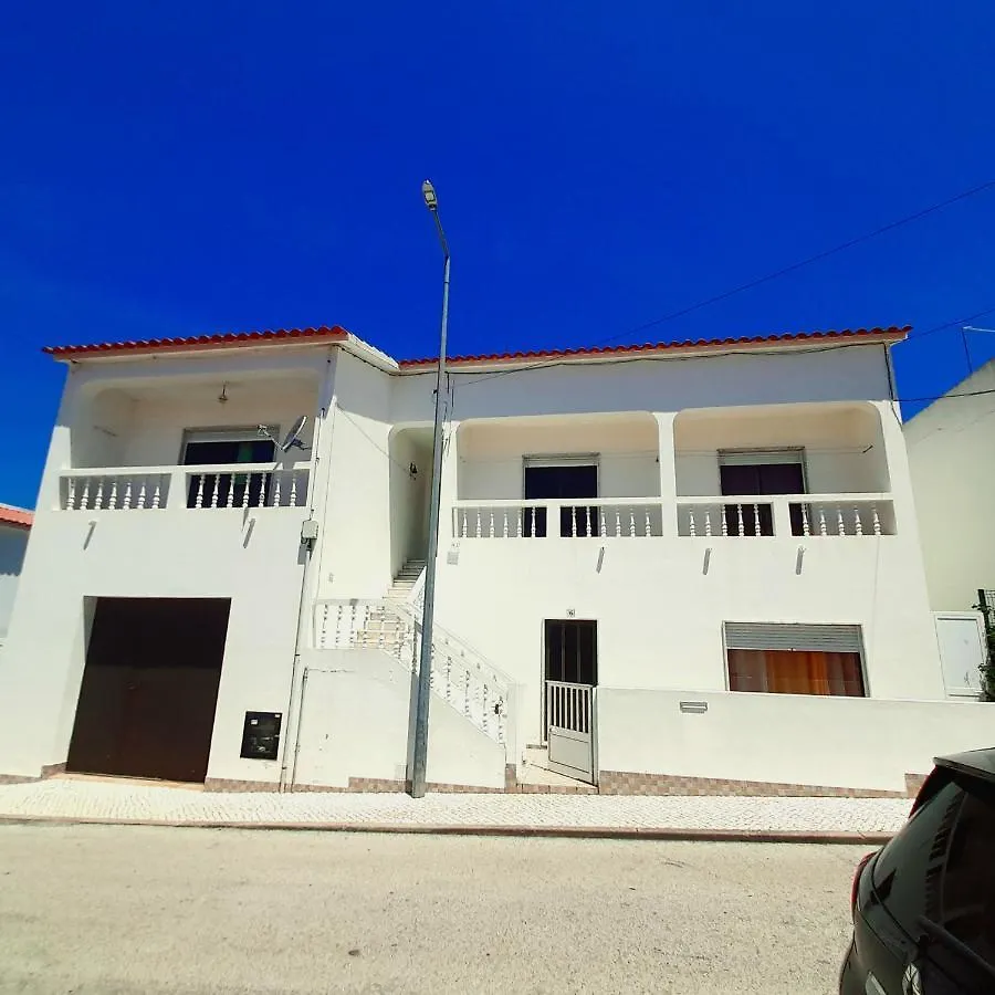 Casa Rocha Relax Hotel Aljezur Guest house