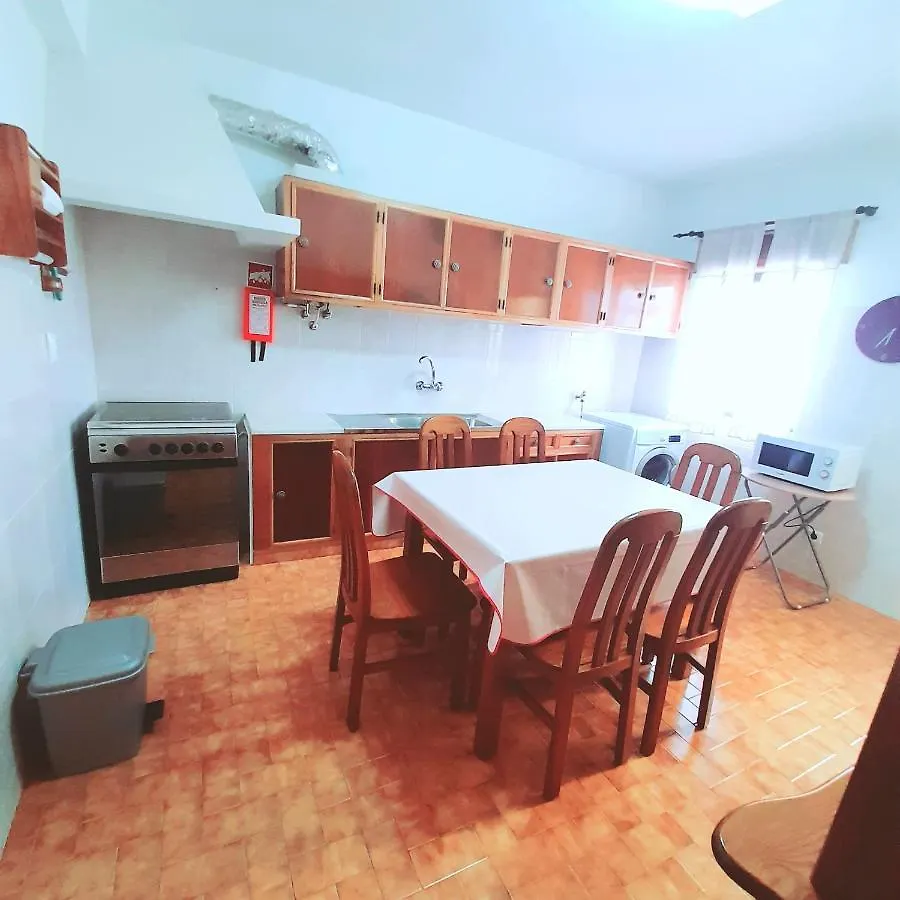 Guest house Casa Rocha Relax Hotel Aljezur