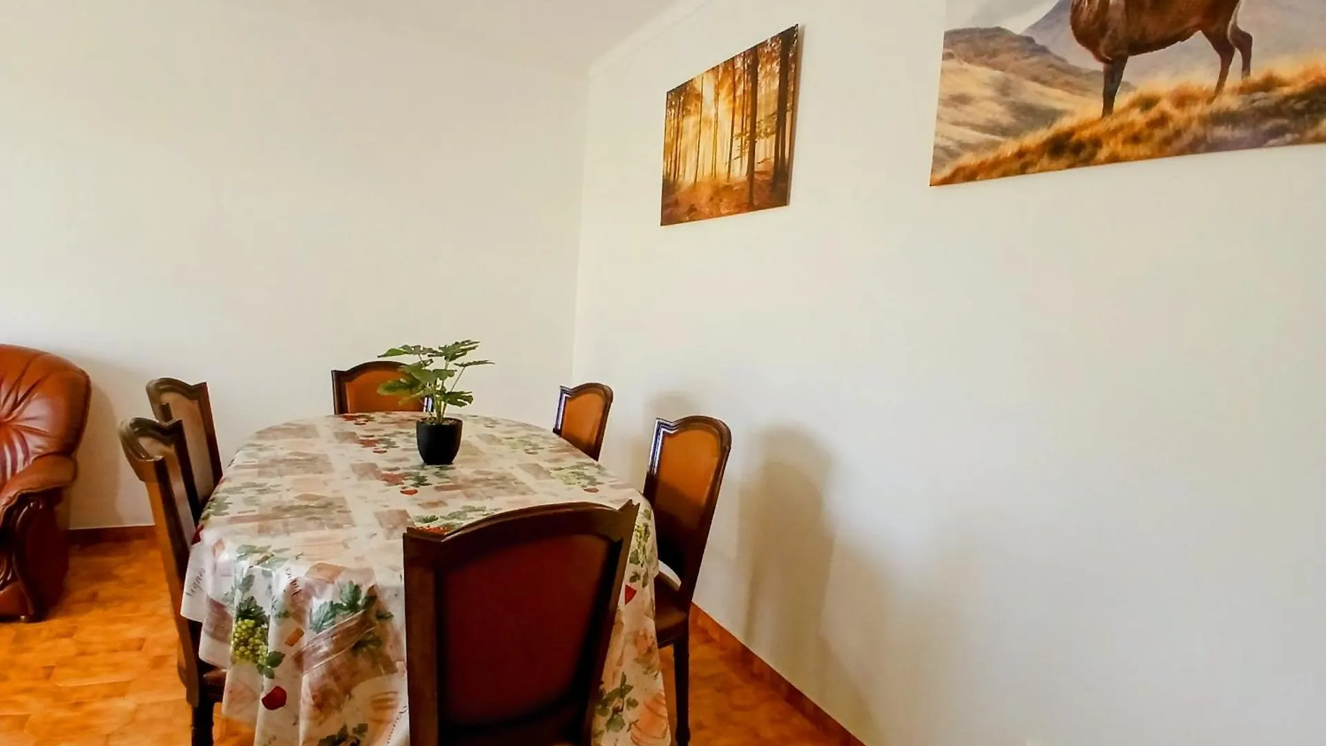 Guest house Casa Rocha Relax Hotel Aljezur