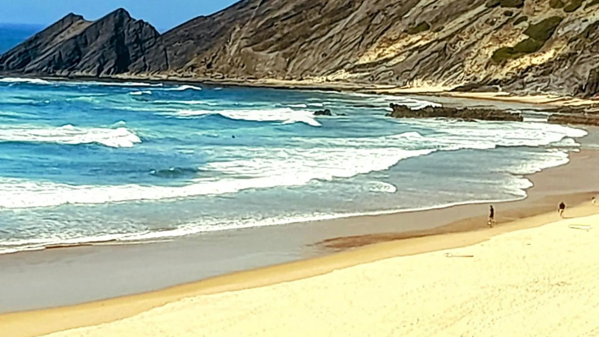 Casa Rocha Relax Hotel Aljezur Guest house