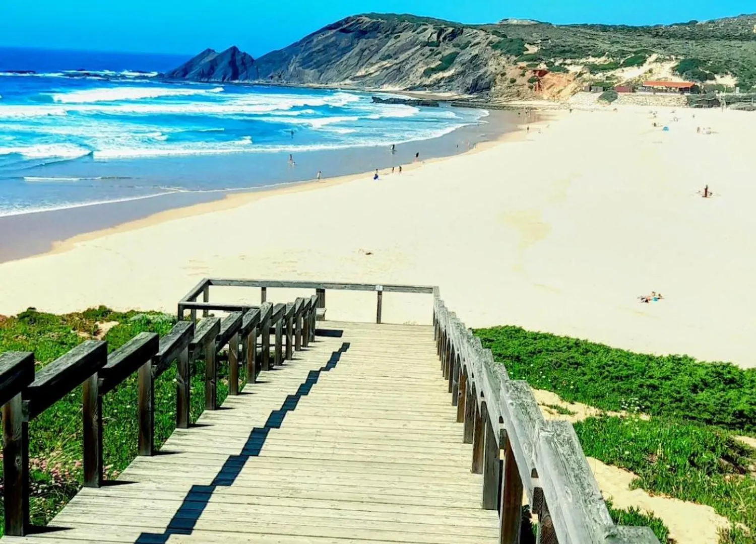 Casa Rocha Relax Hotel Aljezur Guest house