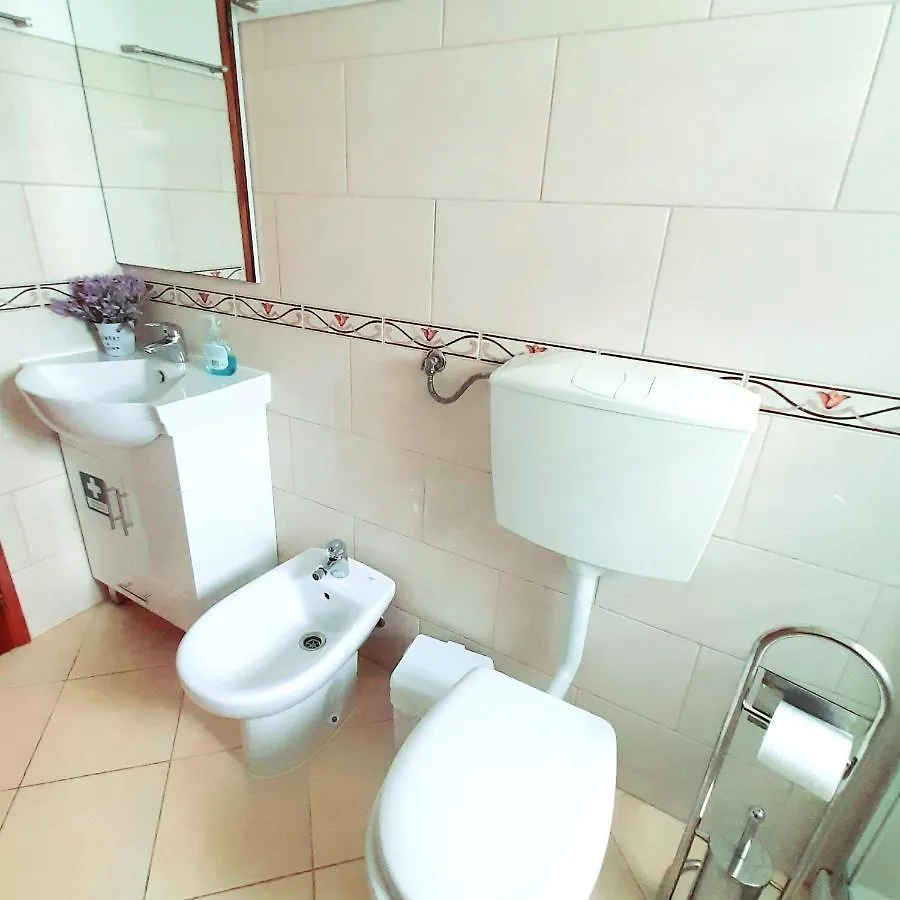 Affittacamere Hotel Casa Rocha Relax Aljezur Portogallo