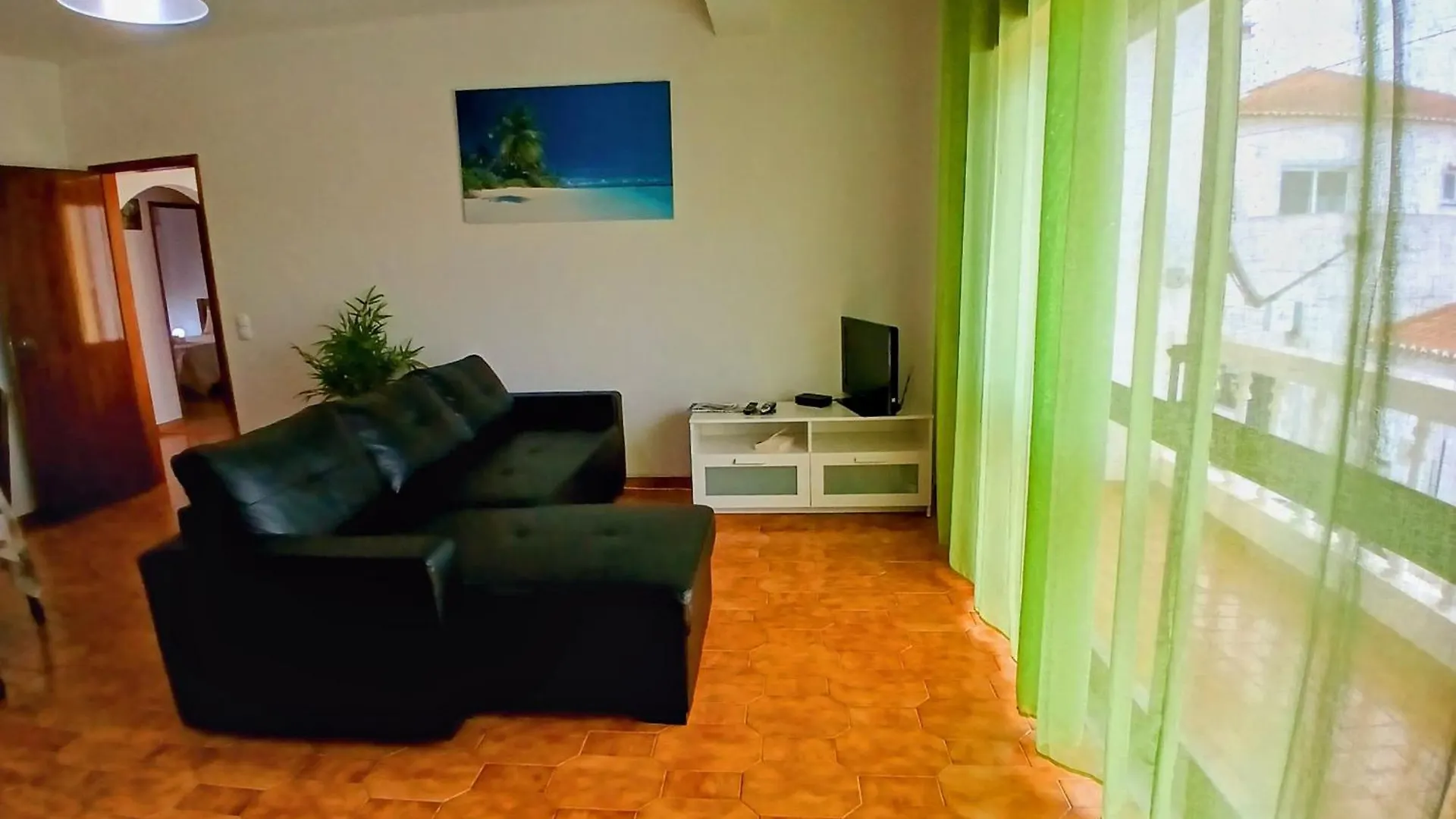 Hotel Casa Rocha Relax Aljezur Portogallo