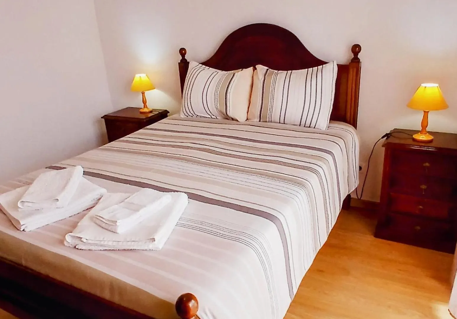 Hotel Casa Rocha Relax Aljezur Affittacamere